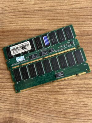 GDM23 Memory Board 113C1099227-00, Τοποθετημένη στη μητρική πλακέτα για Fuji Frontier 570 Video Box & SP3000 Film Scanner Minilab Ανταλλακτικό προμηθευτής