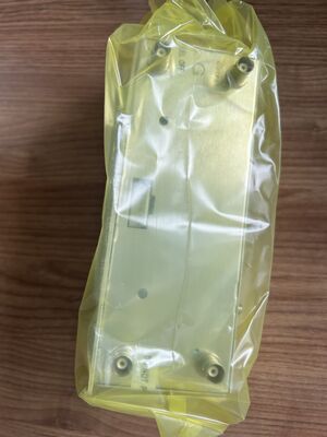 Σύνορα 330 οπτικό Drive 616C1059602 616C1059602A του ΦΟΎΤΖΙ διαμορφωτών Acousto προμηθευτής