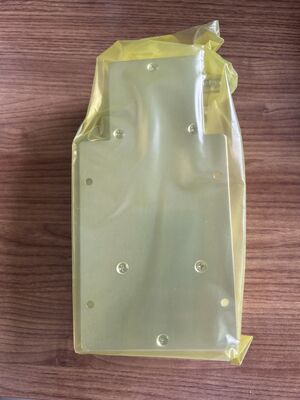 Σύνορα 330 οπτικό Drive 616C1059602 616C1059602A του ΦΟΎΤΖΙ διαμορφωτών Acousto προμηθευτής