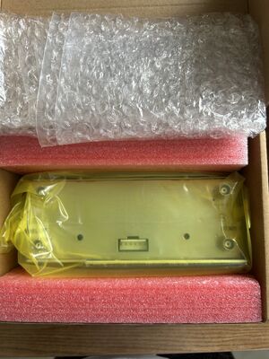 Σύνορα 330 οπτικό Drive 616C1059602 616C1059602A του ΦΟΎΤΖΙ διαμορφωτών Acousto προμηθευτής