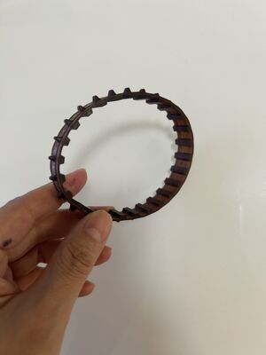 323G03605 323G03605B / 323G03605C ((26T / 26-ήδης ιμάντα Αντικατασκευαστικό ανταλλακτικό συμβατό με Fuji FP363 FP560 FP561 FP562 FP563 Minilab Film Processor u sed προμηθευτής
