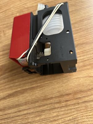 Noritsu/το Φούτζι/η αντλία φυσητήρων Konica/Agfa/Kreonite Minilab Iwaki χρησιμοποίησε kbr-3XAU1M χρησιμοποιημένο 133C966880A 133C966880 προμηθευτής