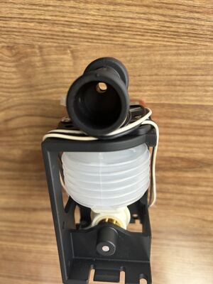 Noritsu/Φούτζι/αντλία kbr-3XAU1M 133C966880A 133C966880 φυσητήρων Konica/Agfa/Kreonite Minilab Iwaki προμηθευτής