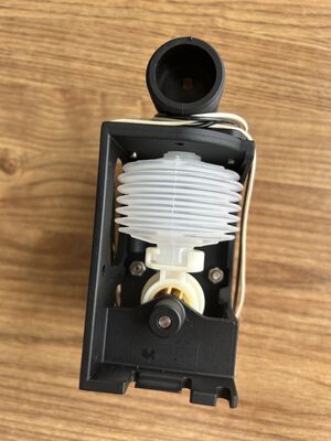 Noritsu/Φούτζι/αντλία kbr-3XAU1M 133C966880A 133C966880 φυσητήρων Konica/Agfa/Kreonite Minilab Iwaki προμηθευτής