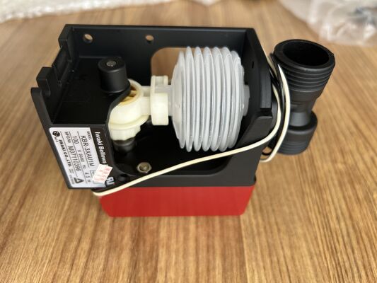 NORITSU ΑΝΤΛΊΑ IWAKI KBR-3XAU1M ΦΥΣΗΤΗΡΩΝ REPLENISHER ΤΟΥ ΦΟΎΤΖΙ MINILAB προμηθευτής