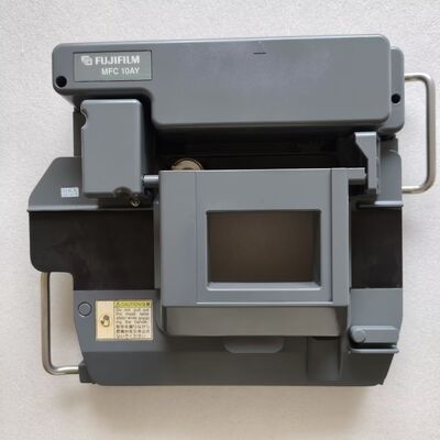 MFC10AY Base met kalibratiemasker voor Fujifilm Frontier SP3000 filmscanner vervangingsonderdeel προμηθευτής