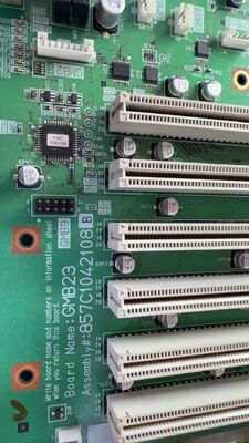 PCB GMB23 113C1042106C 113C1042106 ανιχνευτών ταινιών του Φούτζι SP3000 προμηθευτής