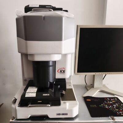 Μεταχειρισμένος Ψηφιακός Εκτυπωτής Minilab Noritsu HS-1800, Αυτόνομο Σύστημα, Με Φορτωτές Φιλμ 120AFC-II & 135AFC-II, EZ Controller & Υπολογιστή Host προμηθευτής