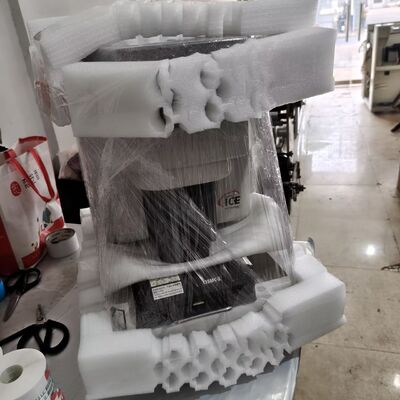 Μεταχειρισμένος Ψηφιακός Εκτυπωτής Minilab Noritsu HS-1800, Αυτόνομο Σύστημα, Με Φορτωτές Φιλμ 120AFC-II & 135AFC-II, EZ Controller & Υπολογιστή Host προμηθευτής