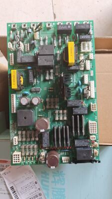 J340008‐03 J340008 Πίνακας τροφοδοσίας PCB 1∙ Noritsu QSS Minilab Ανταλλακτικά για το V30 V50 30XX 33XX Σειρά Digital Minilab προμηθευτής