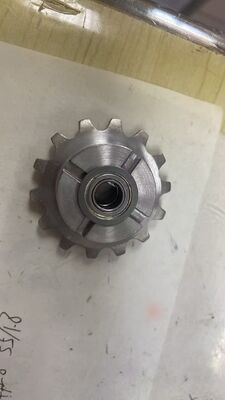 Ψηφιακό Ανταλλακτικό Minilab Γρανάζι 326C1060917A F326C1060917A Συμβατό για Εκτυπωτές Φωτογραφιών Fuji Frontier 350 370 355 500 550 Επισκευή προμηθευτής