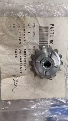 Ψηφιακό Ανταλλακτικό Minilab Γρανάζι 326C1060917A F326C1060917A Συμβατό για Εκτυπωτές Φωτογραφιών Fuji Frontier 350 370 355 500 550 Επισκευή προμηθευτής