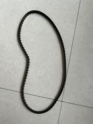 323G03117 323G03117B 90 Δοντιών Ιμάντας Χρονισμού Αντικατάσταση για Fuji FP232B Minilab Film Processor Ανταλλακτικά προμηθευτής