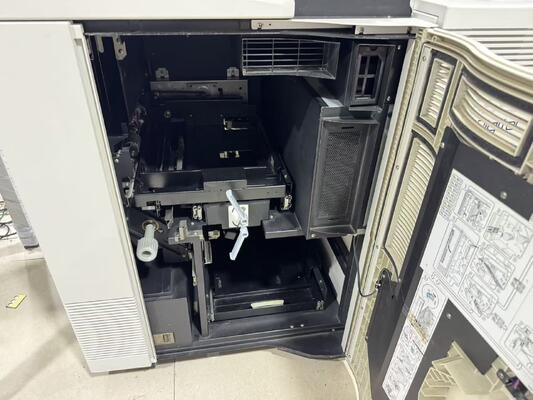 Noritsu QSS-3202 Πλήρως Ανακατασκευασμένο Ψηφιακό Μίνι-εργαστήριο, Μηχανή Εκτύπωσης Φωτογραφιών Laser για Επιχείρηση Φωτογραφείου προμηθευτής