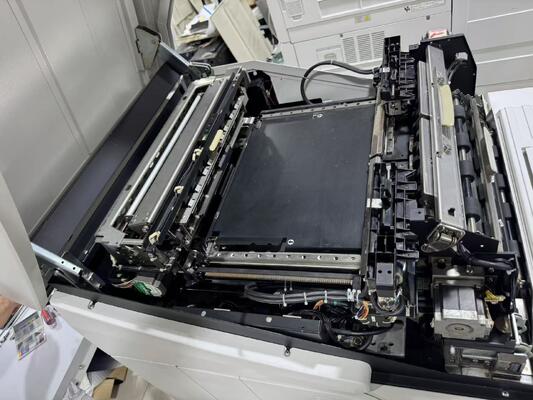 Noritsu QSS-3202 Πλήρως Ανακατασκευασμένο Ψηφιακό Μίνι-εργαστήριο, Μηχανή Εκτύπωσης Φωτογραφιών Laser για Επιχείρηση Φωτογραφείου προμηθευτής