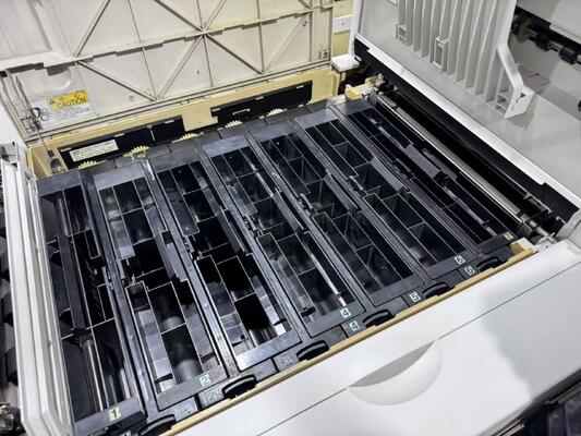 Noritsu QSS-3202 Πλήρως Ανακατασκευασμένο Ψηφιακό Μίνι-εργαστήριο, Μηχανή Εκτύπωσης Φωτογραφιών Laser για Επιχείρηση Φωτογραφείου προμηθευτής