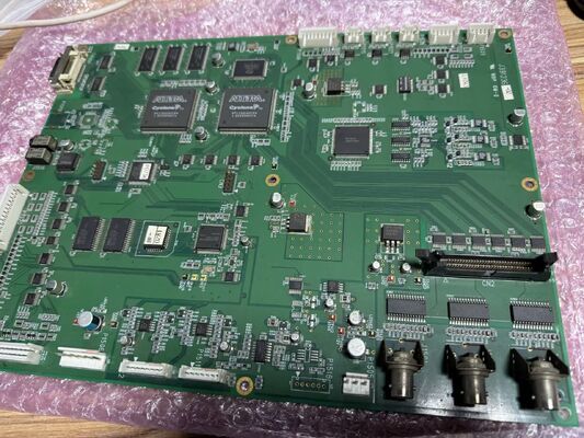 J391236 Πλακέτα Ελέγχου Laser | Επαγγελματική Ανταλλακτική Πλακέτα Κυκλώματος για Μηχανήματα Noritsu LPS24 Minilab προμηθευτής