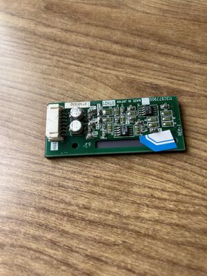 σύνορα 350 ΑΝΙΧΝΕΥΤΉΣ DTH21 D562P 5 113C977900 113C977899A Φούτζι 370 390 Minilab PCB ανταλλακτικών προμηθευτής