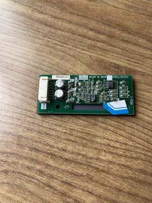 σύνορα 350 ΑΝΙΧΝΕΥΤΉΣ DTH21 D562P 5 113C977900 113C977899A Φούτζι 370 390 Minilab PCB ανταλλακτικών προμηθευτής