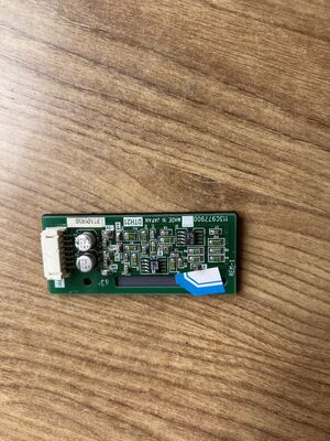 σύνορα 350 ΑΝΙΧΝΕΥΤΉΣ DTH21 D562P 5 113C977900 113C977899A Φούτζι 370 390 Minilab PCB ανταλλακτικών προμηθευτής