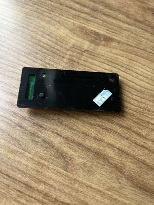 ΜΈΡΟΣ 113C977900 ΣΥΝΟΡΙΑΚΟΥ PCB DTH21 ΤΟΥ ΦΟΎΤΖΙ ΓΙΑ 350/370/390 MINILAB προμηθευτής
