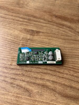 ΜΈΡΟΣ 113C977900 ΣΥΝΟΡΙΑΚΟΥ PCB DTH21 ΤΟΥ ΦΟΎΤΖΙ ΓΙΑ 350/370/390 MINILAB προμηθευτής