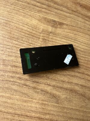 ΜΈΡΟΣ 113C977900 ΣΥΝΟΡΙΑΚΟΥ PCB DTH21 ΤΟΥ ΦΟΎΤΖΙ ΓΙΑ 350/370/390 MINILAB προμηθευτής