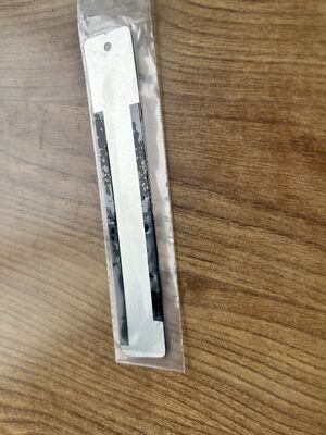 Noritsu Αντικατασκευαστική γλώσσα AB‐3 A045655‐01 A045655 Αντικατασκευαστικό μέρος Minilab προμηθευτής