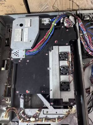 Μονάδα Laser Κεφαλή Laser Assy για Fuji Frontier 550 570 LP5500 LP5700 Ανταλλακτικό Minilab 857C1059597 / 857C1059597B / 857C1059597C / 857C1059597H προμηθευτής