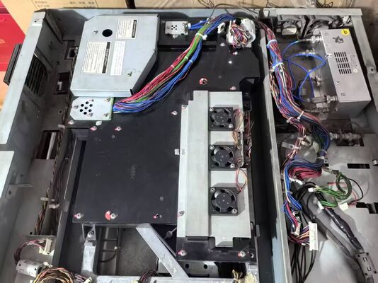 Μονάδα Laser Κεφαλή Laser Assy για Fuji Frontier 550 570 LP5500 LP5700 Ανταλλακτικό Minilab 857C1059597 / 857C1059597B / 857C1059597C / 857C1059597H προμηθευτής