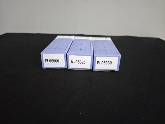 ΕΛ05060 Χάρτης διαγράμματος, 0-1200°C, τύπου Fanfold & Roll, Χάρτης καταγραφής θερμοκρασίας για τσινοπλώσιμο όργανο, χαρτί εκτύπωσης τραπεζιού προμηθευτής