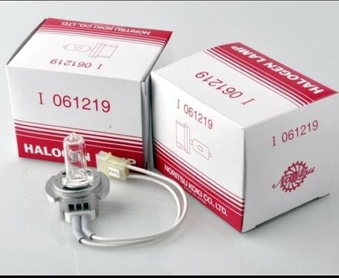 Λάμπα αλογόνου I061219 I061222 για Noritsu QSS2701 QSS2711 QSS2801 QSS2901 QSS2902 QSS2921 Ανταλλακτικά Minilab προμηθευτής