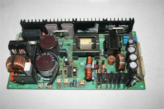 Noritsu QSS23 26 minilab ηλεκτρικού ρεύματος παροχής ανταλλακτικό εργαστηρίων PCB I038160 μίνι προμηθευτής