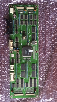 Μέρος Noritsu minilab # PCB ΠΑΡΑΓΩΓΉΣ ΣΤΟΙΧΕΊΩΝ J390608-00 προμηθευτής