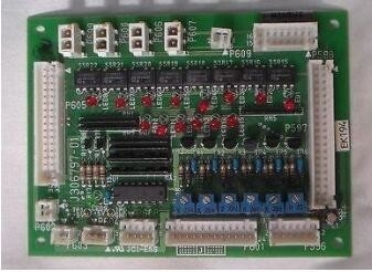 ΤΑ PCB NORITSU J306797 ΕΠΙΒΙΒΆΖΟΝΤΑΙ ΣΕ ΨΗΦΙΑΚΌ MINILAB προμηθευτής