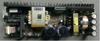 NORITSU ΜΕΤΑΤΡΟΠΗ CP ZWS150PF-5J P/N I038293 ΓΙΑ 30XX, ΣΕΙΡΆ 33XX MINILAB προμηθευτής