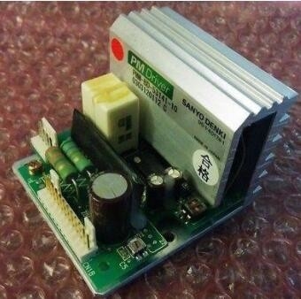 NORITSU ΠΡΩΘΥΠΟΥΡΓΟΣ DRIVER SANYO DENKY PMM-BD-53141-10 MINILAB προμηθευτής