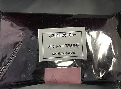 J391626 / Νέος Minilab Noritsu J391626-00 πίνακας cOem προμηθευτής