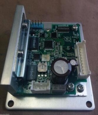 ΠΡΩΘΥΠΟΥΡΓΌΣ DRIVER SANYO DENK1 BS1D200C08 SANMOTION Φ 0407110480 Β NORITSU MINILAB προμηθευτής