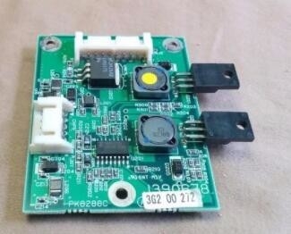 PCB NORITSU J390678 ΓΙΑ ΤΟΝ ΑΝΙΧΝΕΥΤΉ SI-1200 MINILAB προμηθευτής