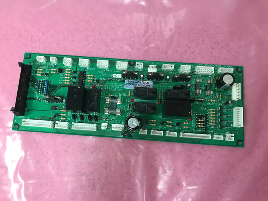 Πίνακας Noritsu Minilab J390958-00 προμηθευτής