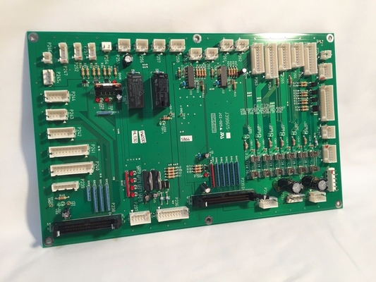 Noritsu J390615/I/O PCB εκτυπωτών J390615-00 minilab προμηθευτής