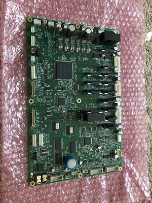 Noritsu QSS 3501 PCB J391183 00 J391183 ελέγχου εκτυπωτών ανταλλακτικών Minilab προμηθευτής