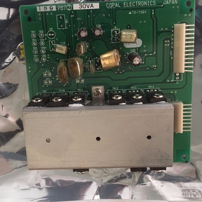 Εκτυπωτής PCB I1240006 I1240006-00 Qss οδηγών μερών λέιζερ Minilab Noritsu προμηθευτής