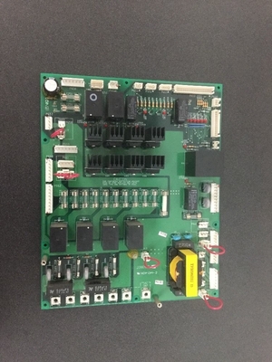 NORITSU QSS 32 minilab J390917/PCB ηλεκτρονόμων επεξεργαστών προμηθευτής