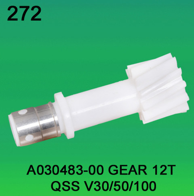 A030483-00 ΕΡΓΑΛΕΙΟ ΔΌΝΤΙ-12 ΓΙΑ NORITSU V30, V50, V100 MINILAB προμηθευτής