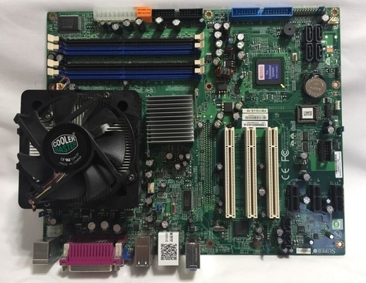 W412527 01 πίνακας μητέρων ανταλλακτικών W412527 Noritsu QSS3501 Minilab προμηθευτής