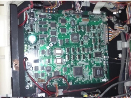 Noritsu QSS2600 minilab PCB-1, χρησιμοποιημένος προμηθευτής