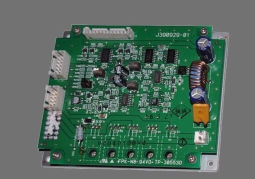 J390929 Noritsu QSS32/33 minilab PCB,used προμηθευτής