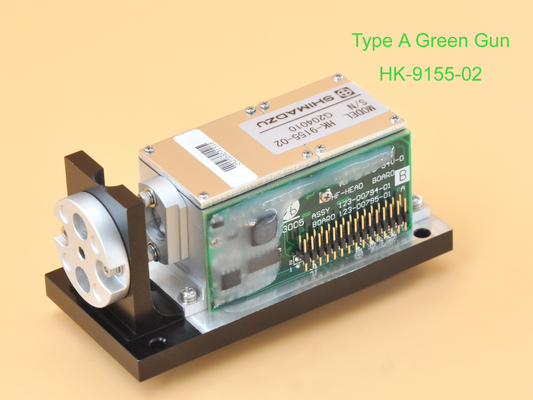 HK 9155 πράσινος τύπος Α πυροβόλων όπλων λέιζερ 02 για Noritsu QSS 3201 33 3411 3501 3502 24PRO προμηθευτής